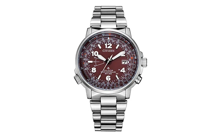 CITIZEN Promaster CB0241-85X