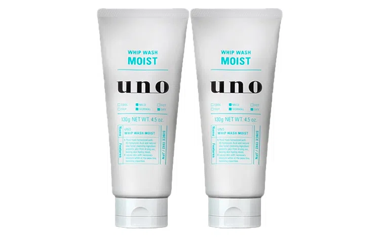 UNO 130g*2