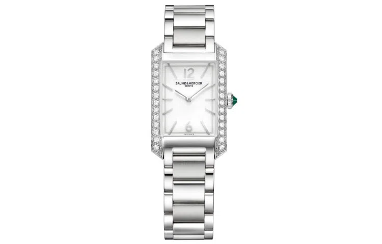 Baume Mercier 50 35*22.2mm
