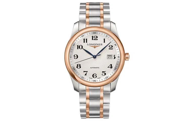 Longines Master Collection L2.793.5.79.7