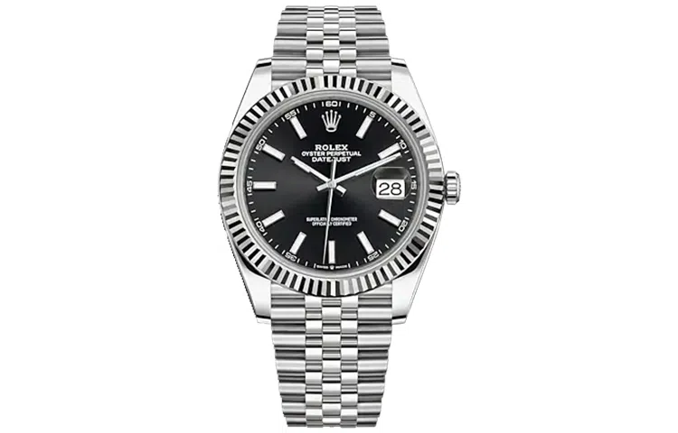 Rolex Datejust M126334-0018
