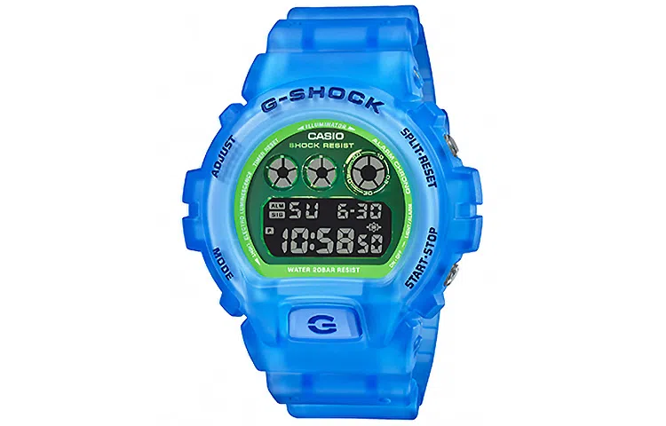 Casio G-Shock DW-6900LS-2PR