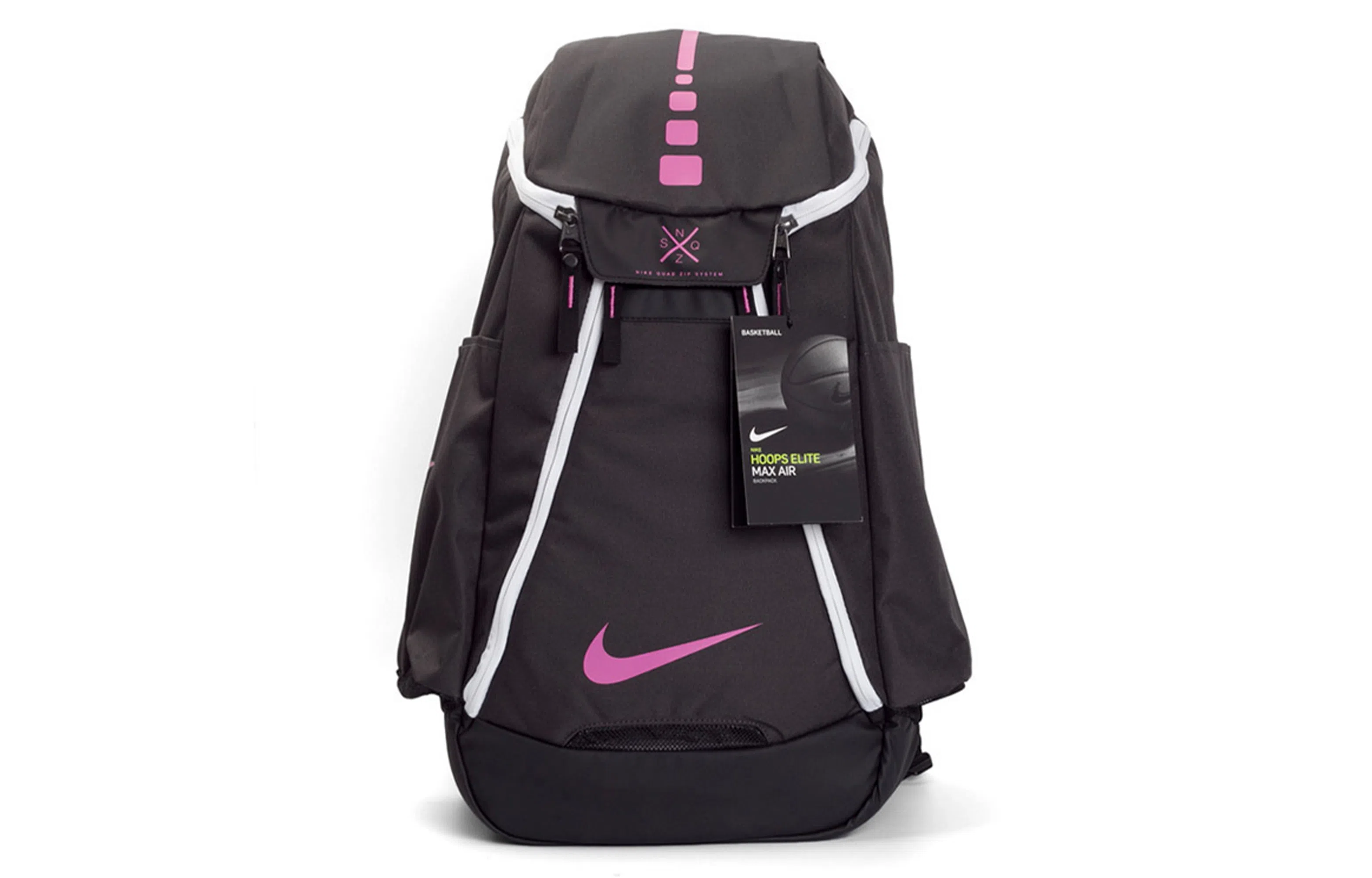 Nike Hoops Elite Backpack