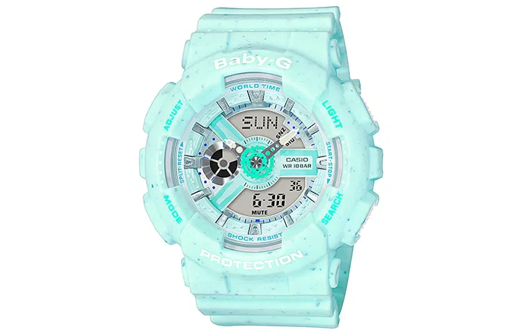 CASIO BABY-G BA-110PI-2A