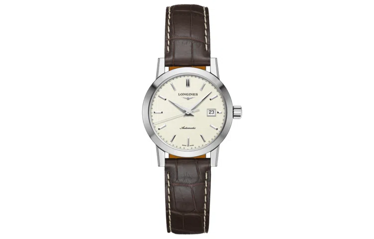 LONGINES 30 30mm L4.325.4.92.2