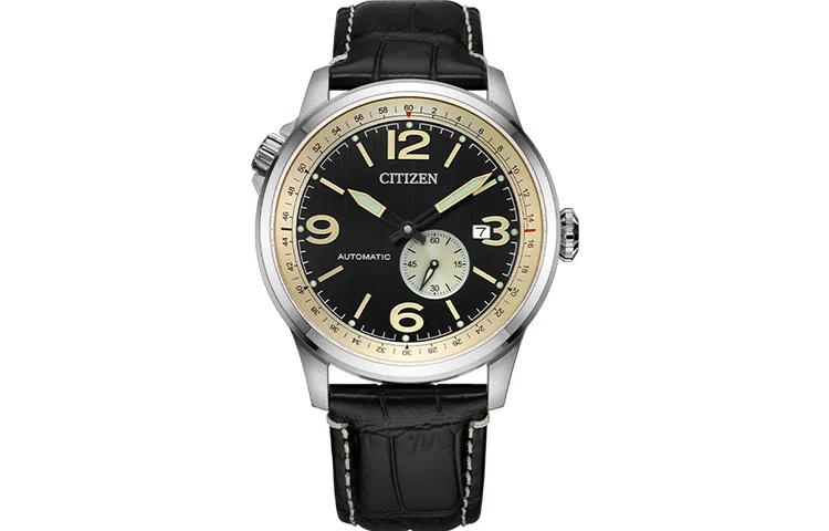 Citizen NJ0140-17E
