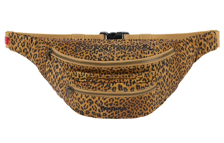 Supreme x Barbour SS20 Week 11