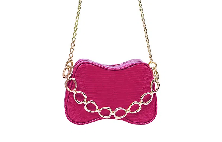 Azzurra Gronchi Whittney Nano