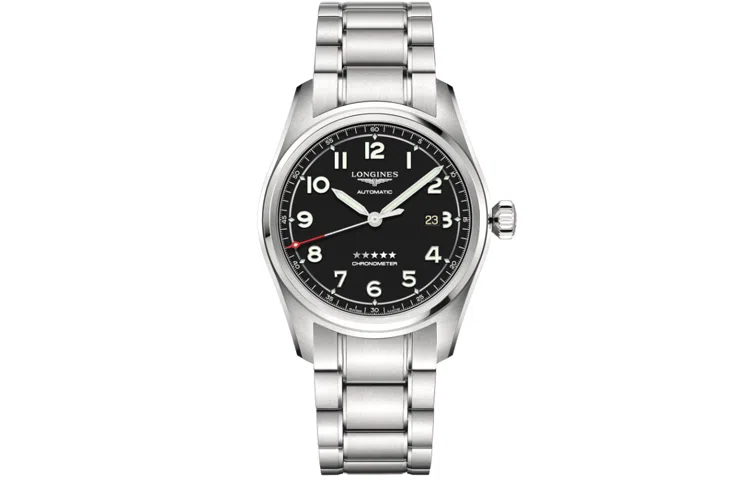 LONGINES 42mm L3.811.4.53.6
