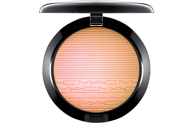 MAC DOUBLE GLEAMSHOW GOLD 9g