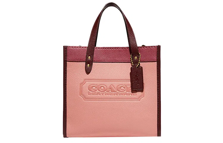 COACH Field 22 Tote