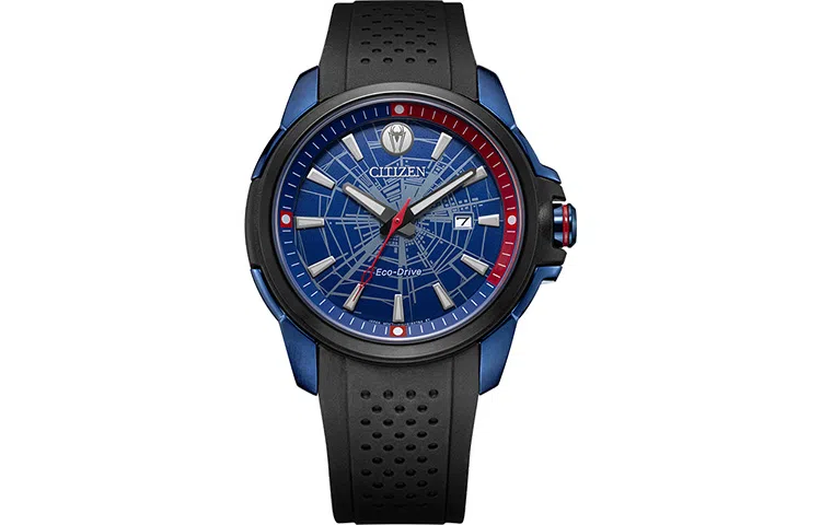 CITIZEN 100 44mm AW1156-01W