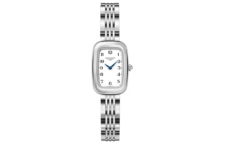 LONGINES 30 28*19.2mm L6.140.4.13.6