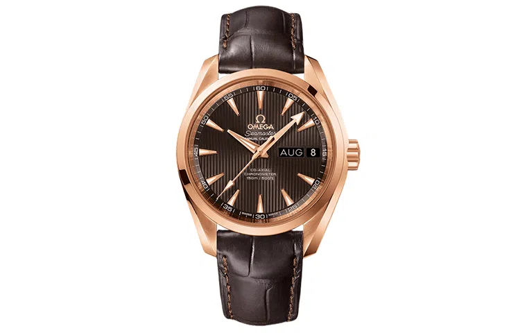 OMEGA 150 38.5mm 231.53.39.22.06.001