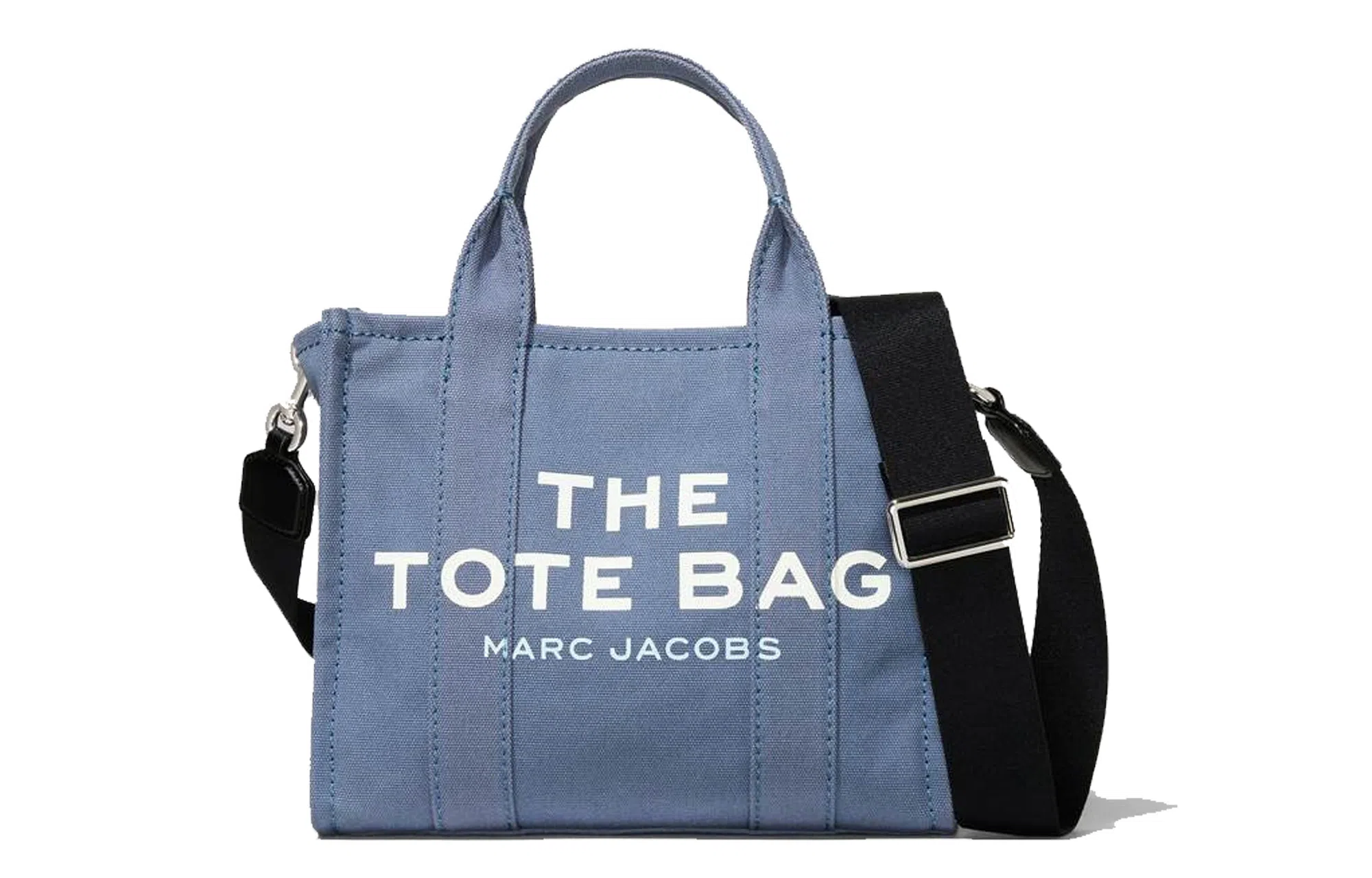 MARC JACOBS Tote MJ Logo Tote