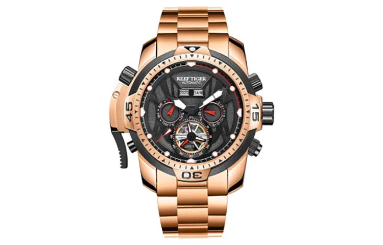 REEF TIGER RGA3532-GMHR