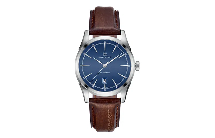 HAMILTON 42mm H42415541