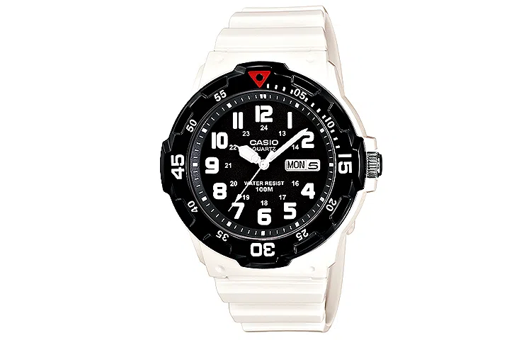 Casio MRW-200HC-7B