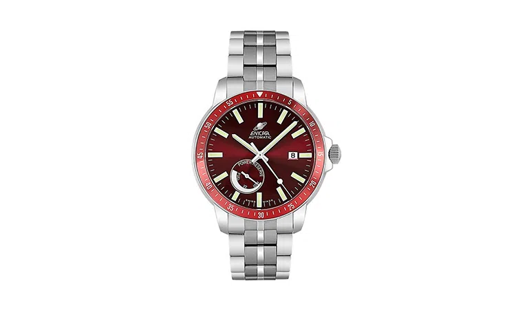 ENICAR 50 44mm 316850325aCPKR