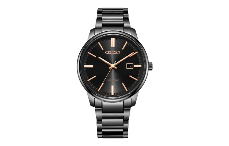 CITIZEN 39.2mm BM7527-89E