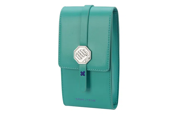 LiNing BADFIVE Green