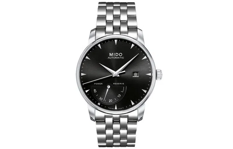 MIDO 42mm M8605.4.18.1