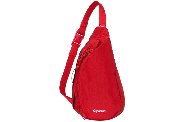 Supreme FW20 Week 1 Logo
