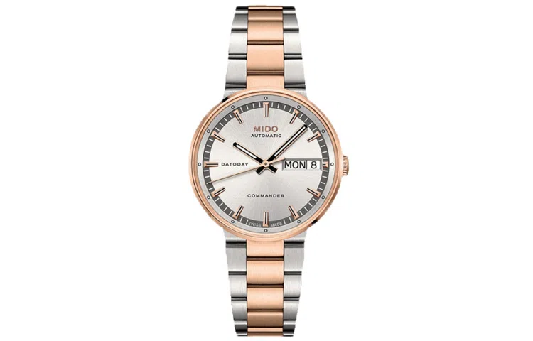 MIDO 50 33mm PVD M014.230.22.031.80