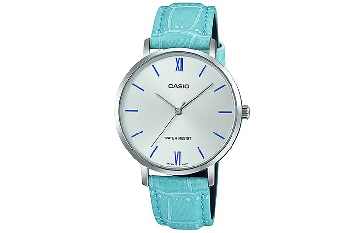 CASIO DRESS LTP-VT01L-7B3