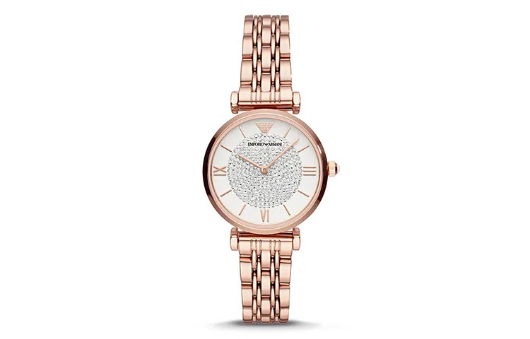 EMPORIO ARMANI 32mm AR11244