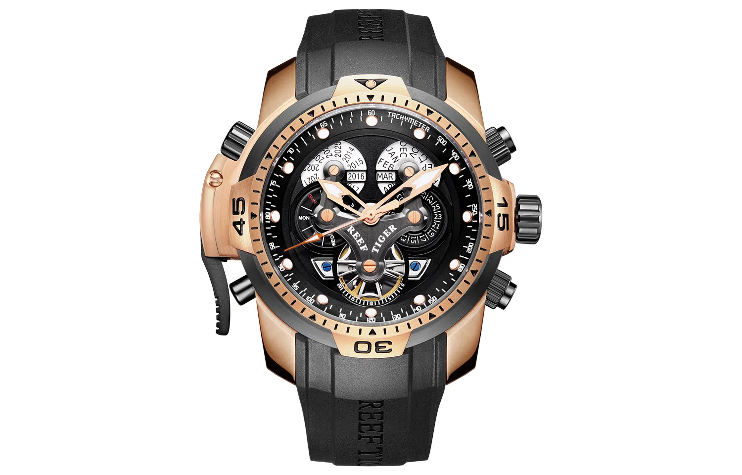 REEF TIGER RGA3503-JMHHH