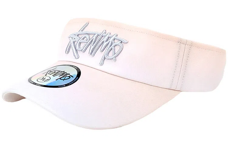 肯默 无顶运动空顶 涤纶 防晒帽 男女同款情侣款