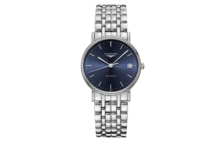 LONGINES 34mm L4.821.4.92.6