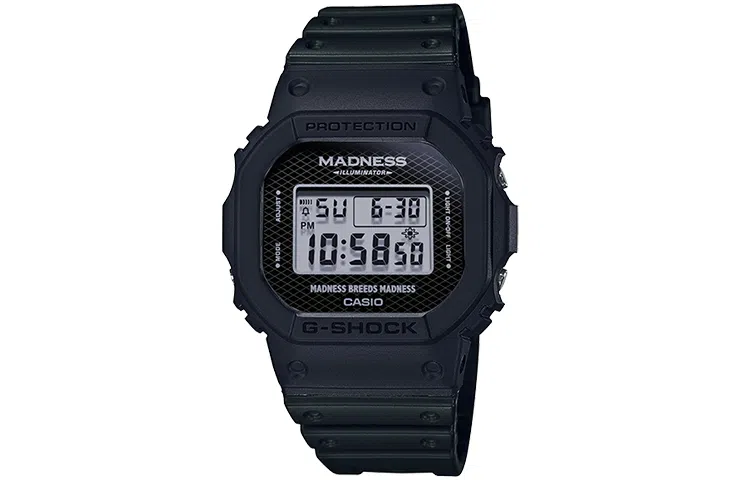 Casio G-Shock DW-5000MD-1