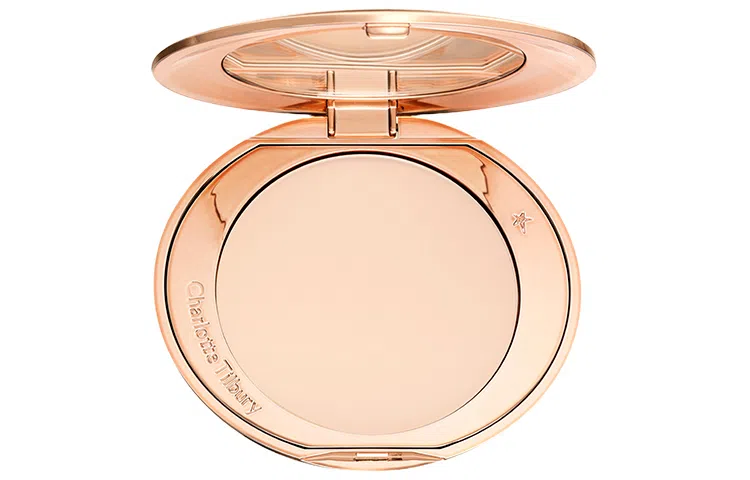 CT Lightweight Flawless Powder #1