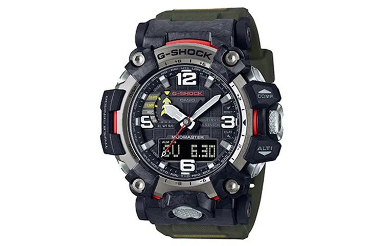 G-SHOCK GWG-2000-1A3PR
