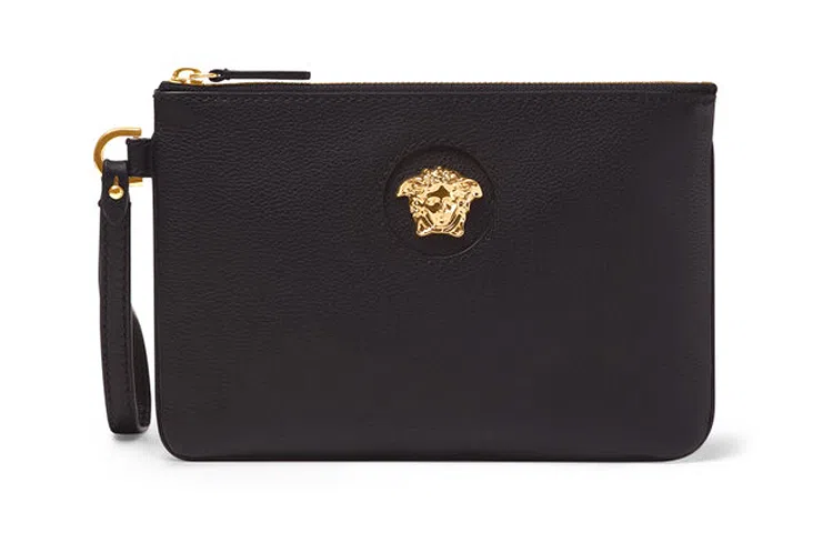 Versace La Medusa Black