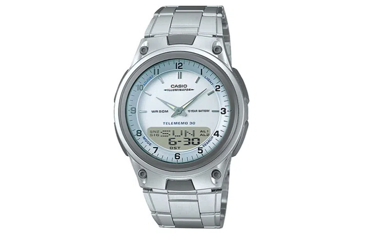 CASIOYOUTH AW-80D-7A