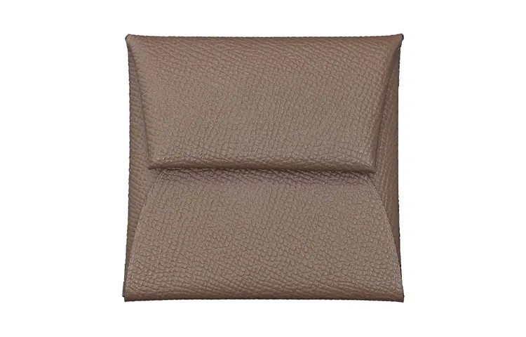 HERMES Bastia Epsom 18 Etoupe