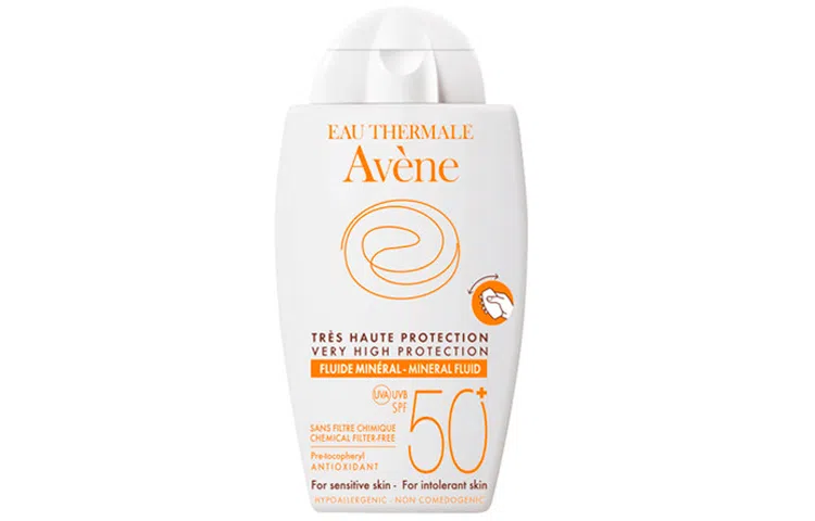 Avne SPF50+ 40ml