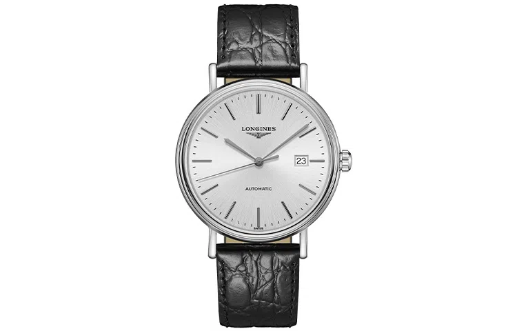 Longines L4.922.4.72.2