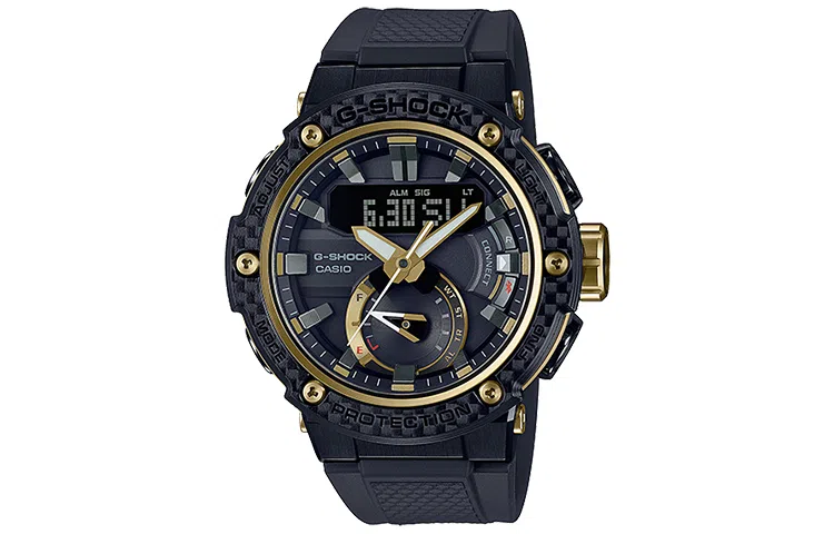 Casio G-Shock GST-B200X-1A9
