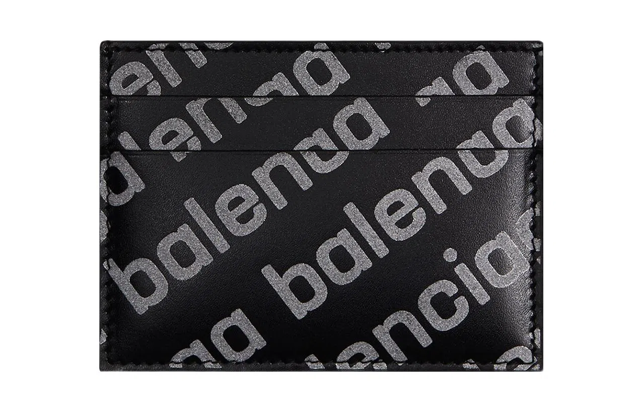 Balenciaga Logo