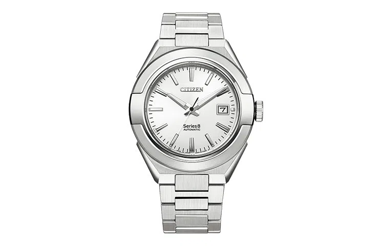CITIZEN Mechanical NA1000-88A