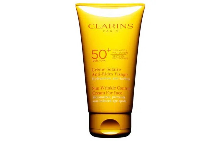 SPF 50+ 75ml