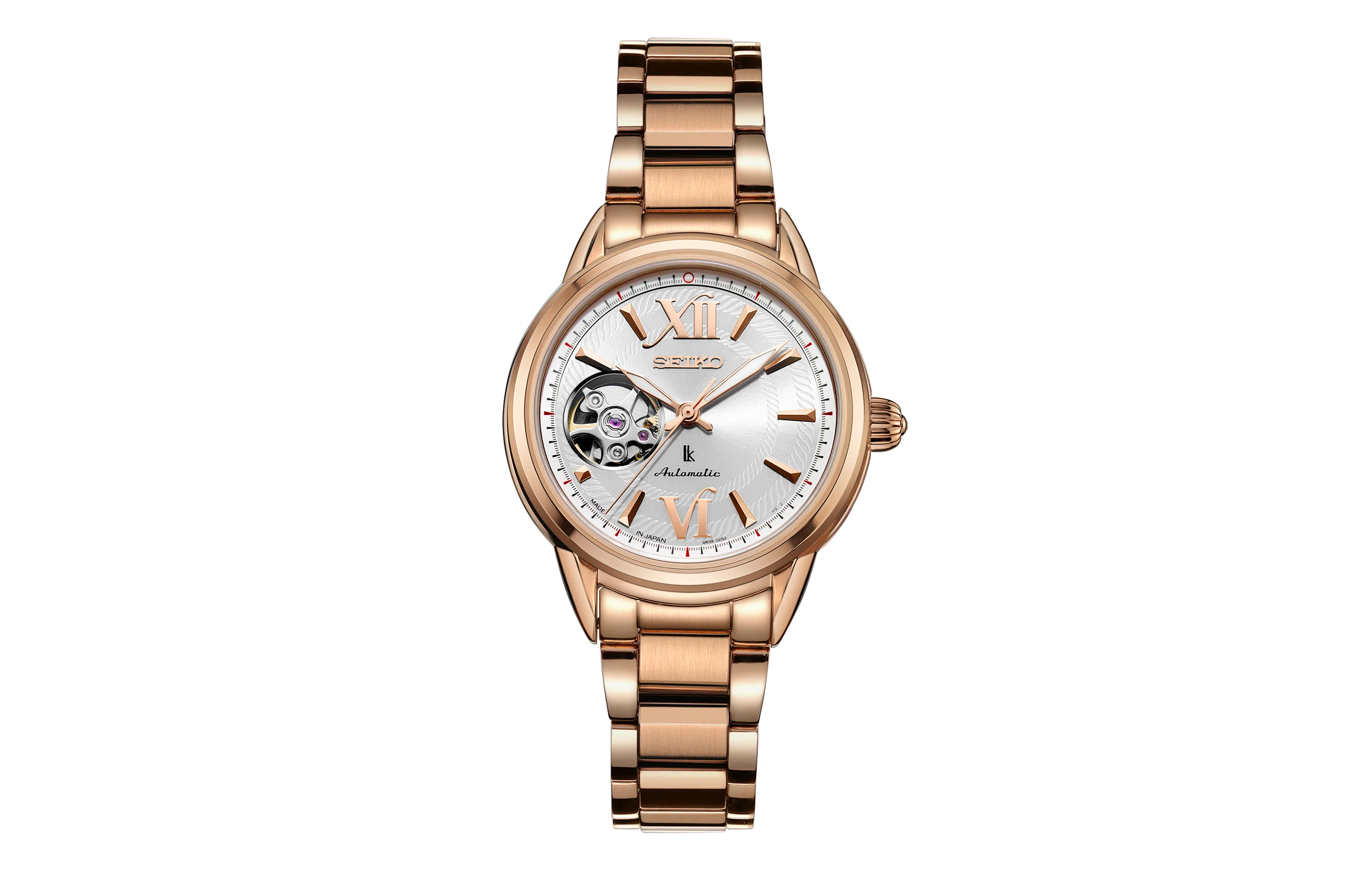 SEIKO 33.95mm SSA794J1