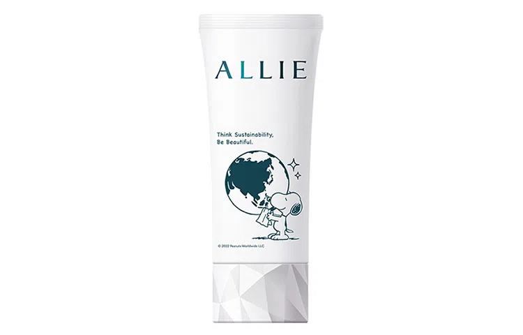 ALLIE SPF50+ PA++ 90g