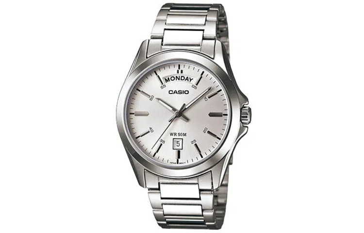 CASIO DRESS MTP-1370D-7A1