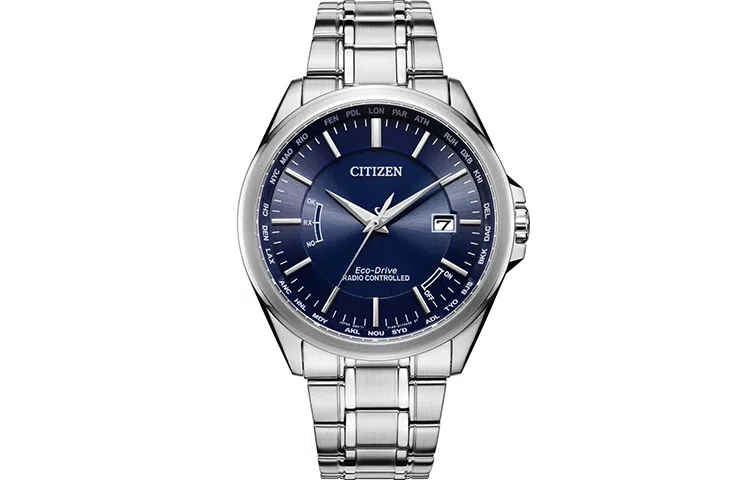 CITIZEN 43mm CB0250-84L
