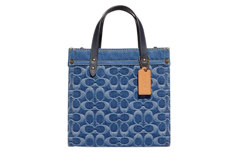 COACH Field 22 Tote